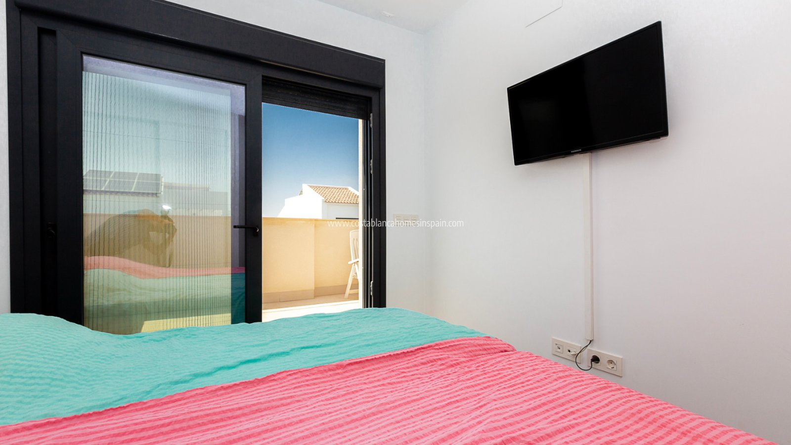 Használt - Detached Villa - Ciudad Quesada - Doña Pepa