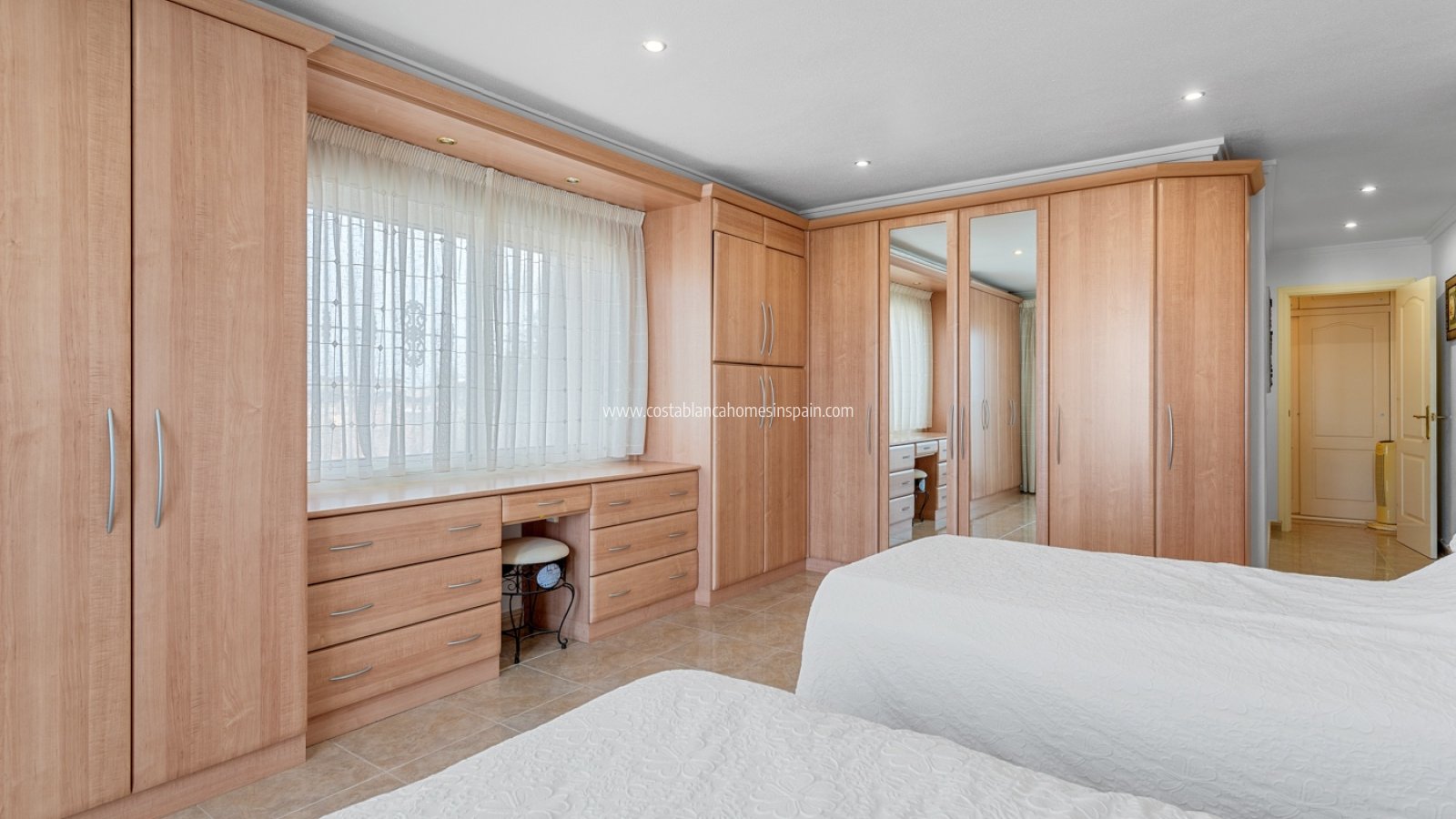 Használt - Detached Villa - Ciudad Quesada - 