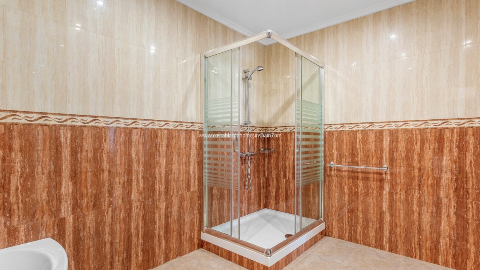 Használt - Detached Villa - Ciudad Quesada - 