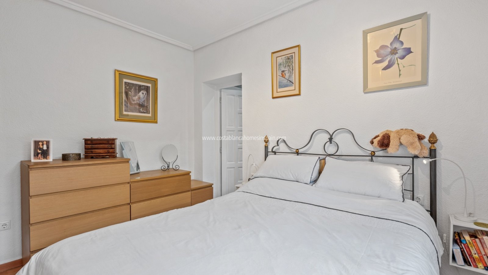 Használt - Detached Villa - Ciudad Quesada - 