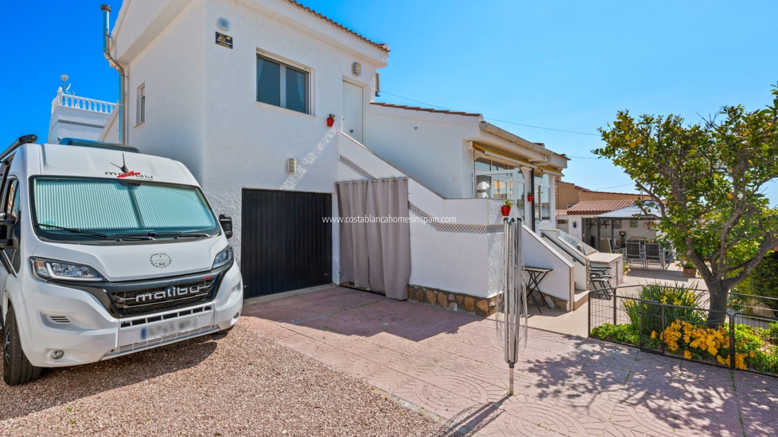Használt - Detached Villa - Ciudad Quesada - 