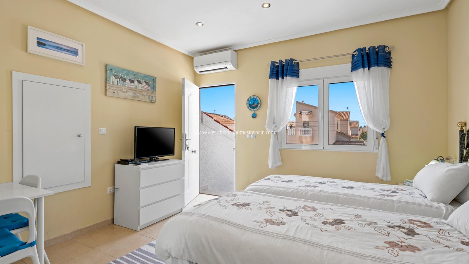 Használt - Detached Villa - Ciudad Quesada - 