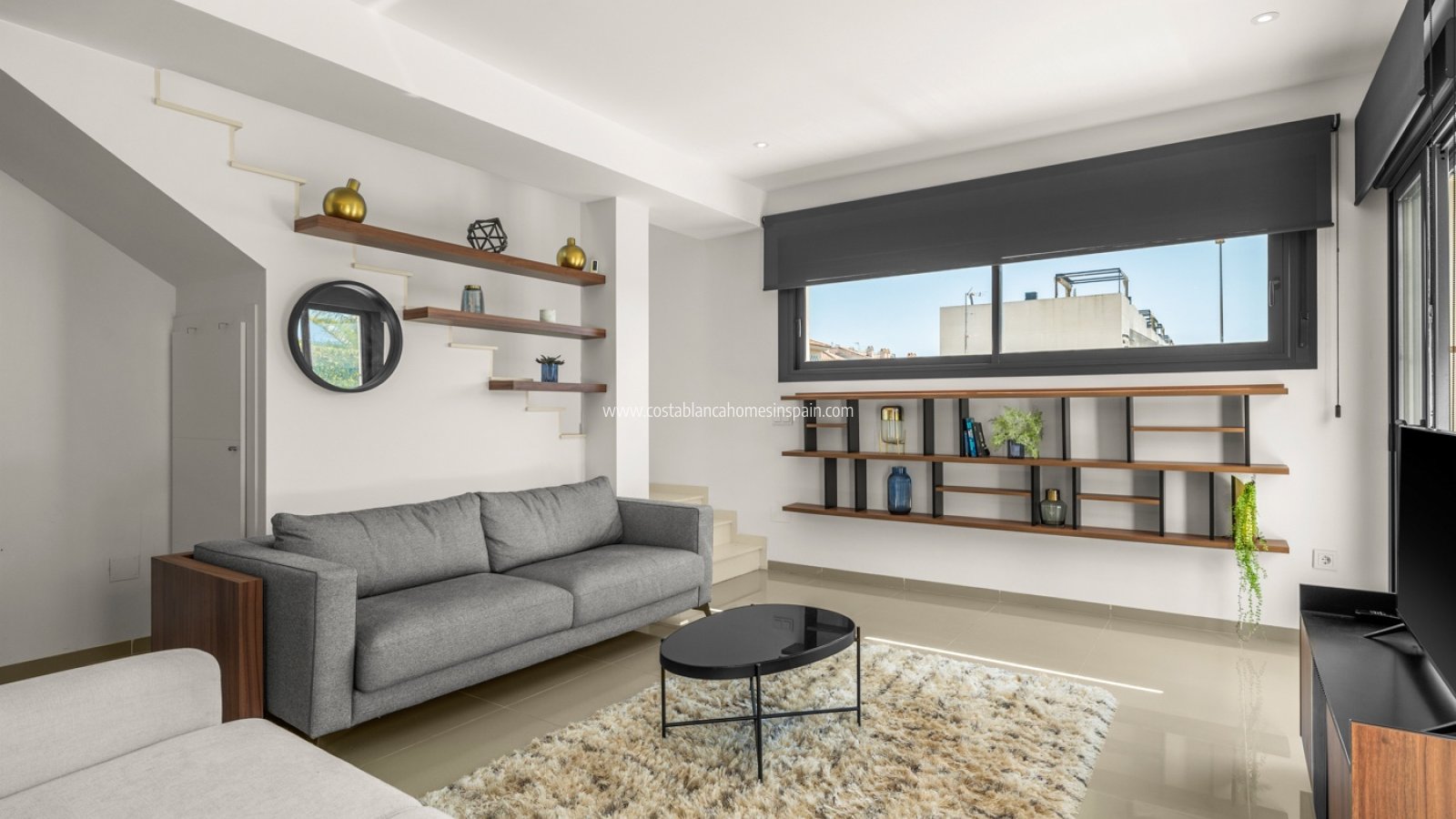Használt - Detached Villa - Ciudad Quesada - 