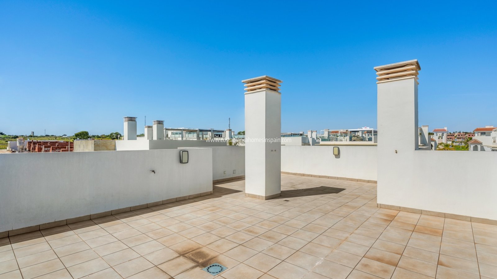 Használt - Detached Villa - Ciudad Quesada - 