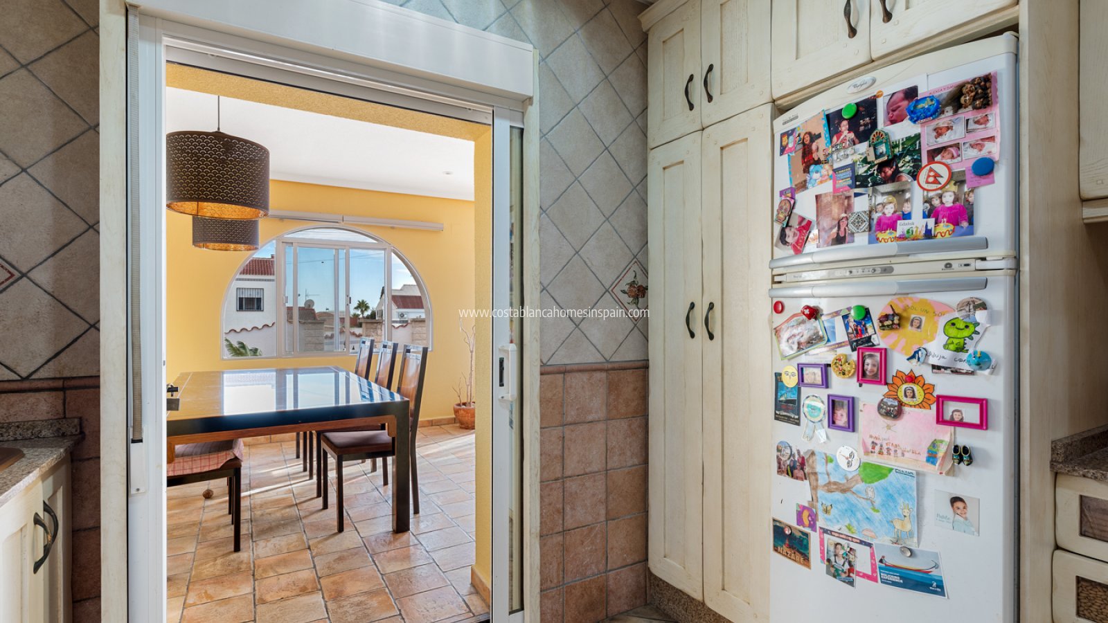 Használt - Detached Villa - Ciudad Quesada - 