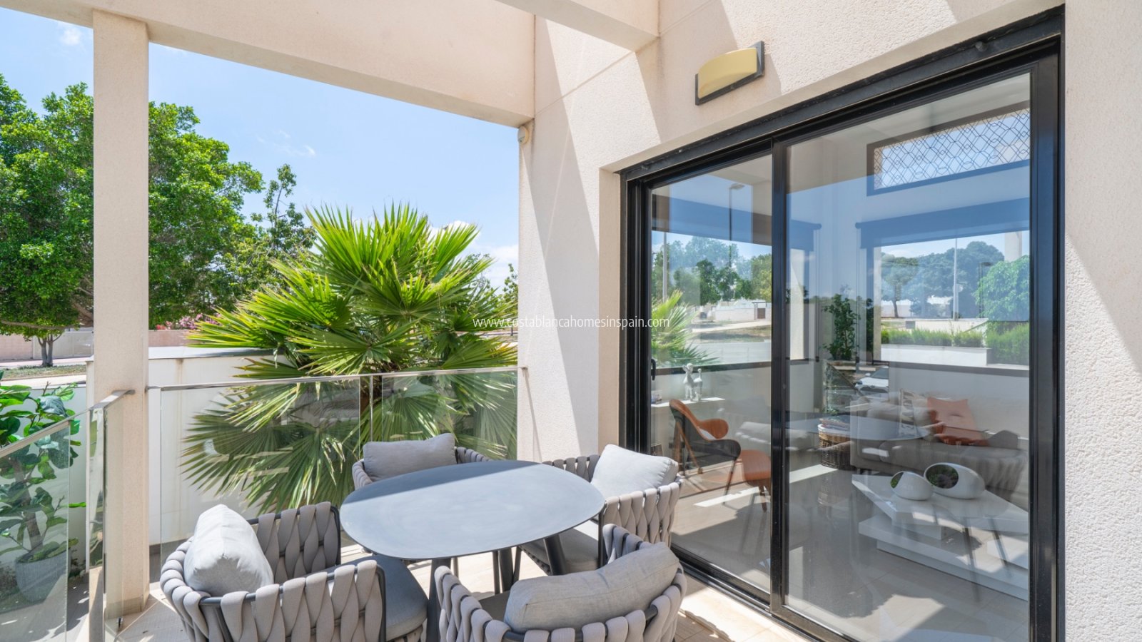 Használt - Detached Villa - Ciudad Quesada - 