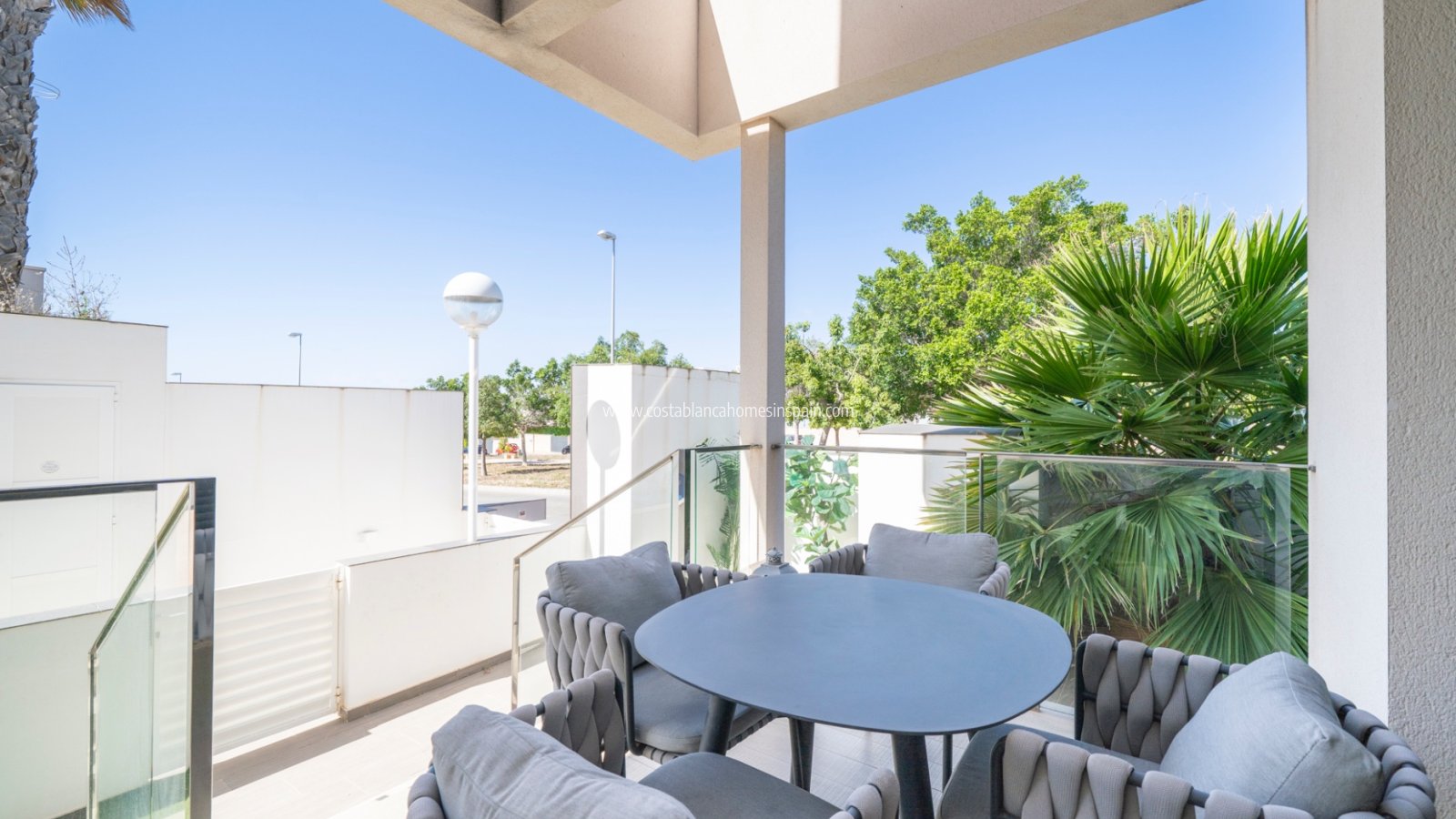 Használt - Detached Villa - Ciudad Quesada - 