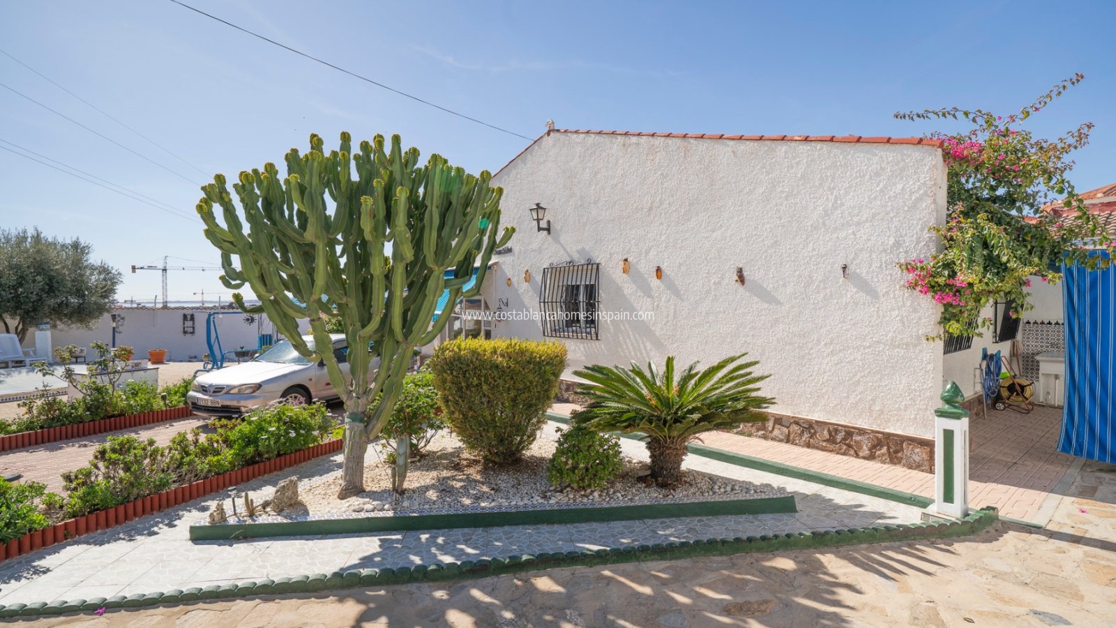 Használt - Detached Villa - Ciudad Quesada - 