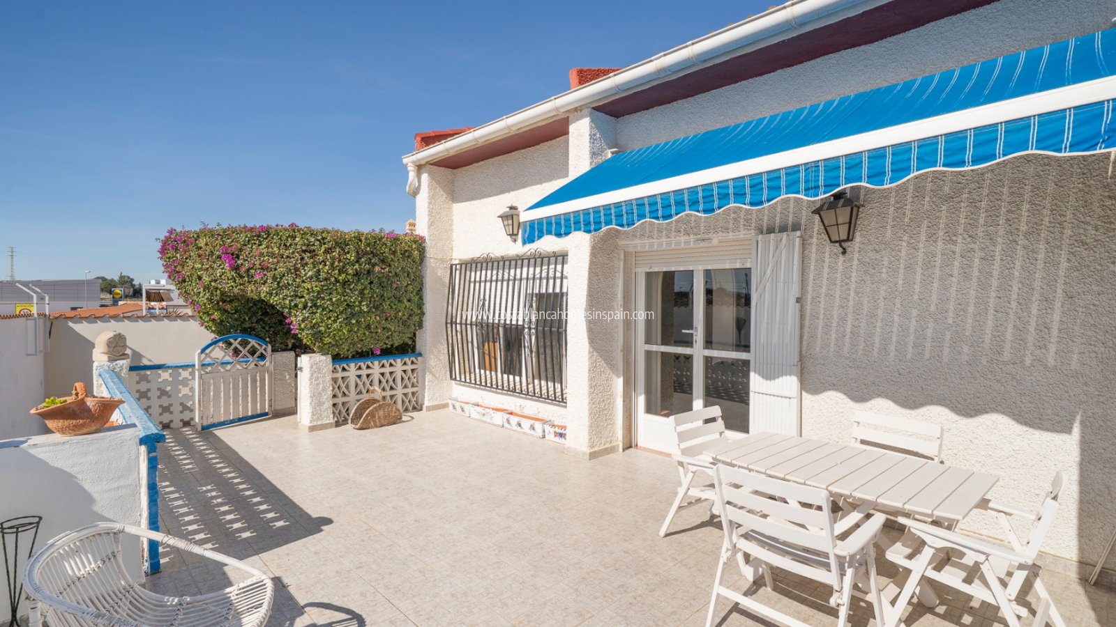 Használt - Detached Villa - Ciudad Quesada - 