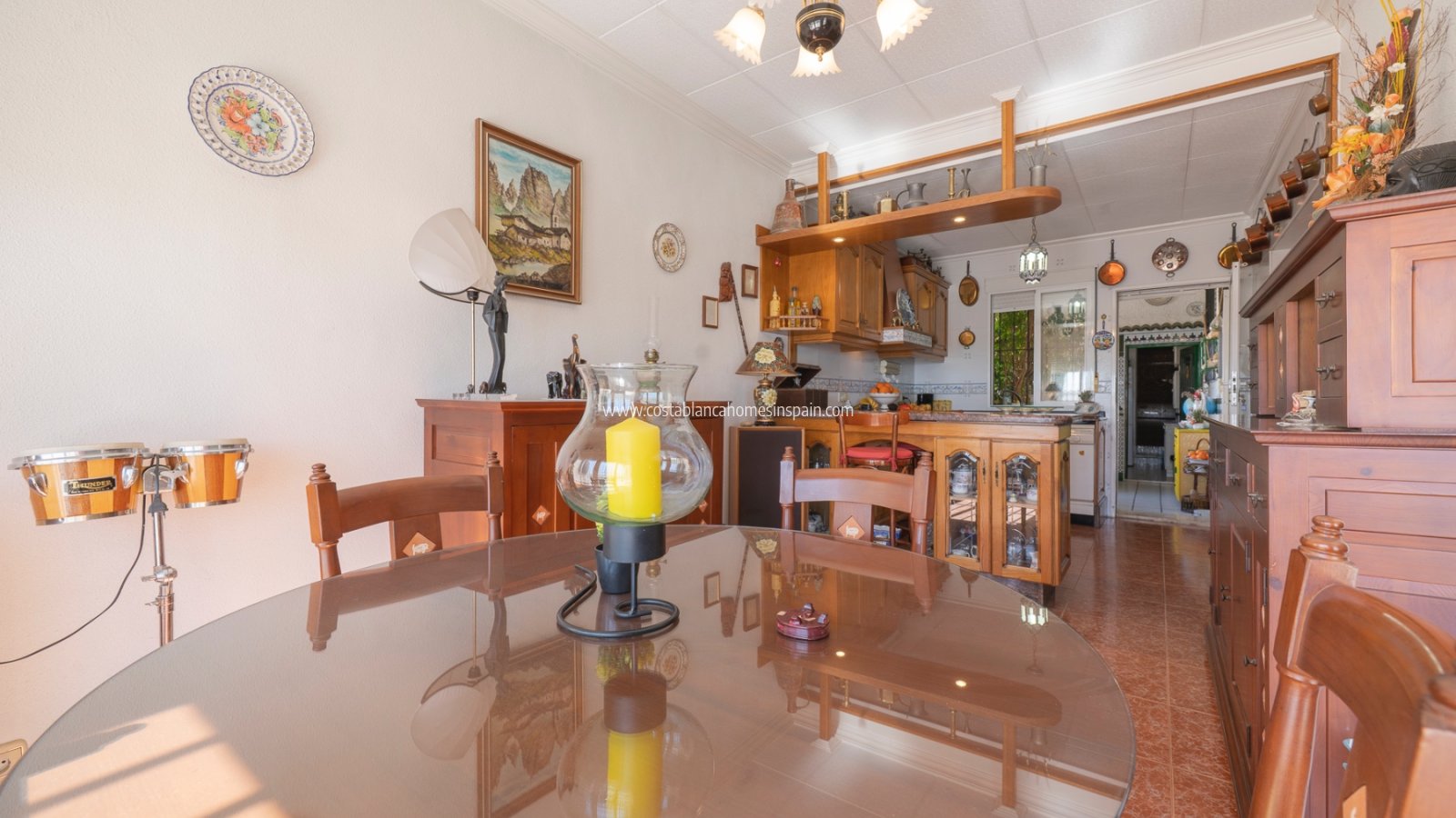 Használt - Detached Villa - Ciudad Quesada - 
