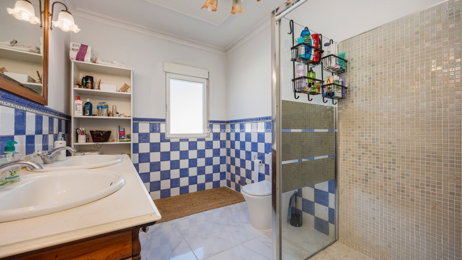 Használt - Detached Villa - Ciudad Quesada - 