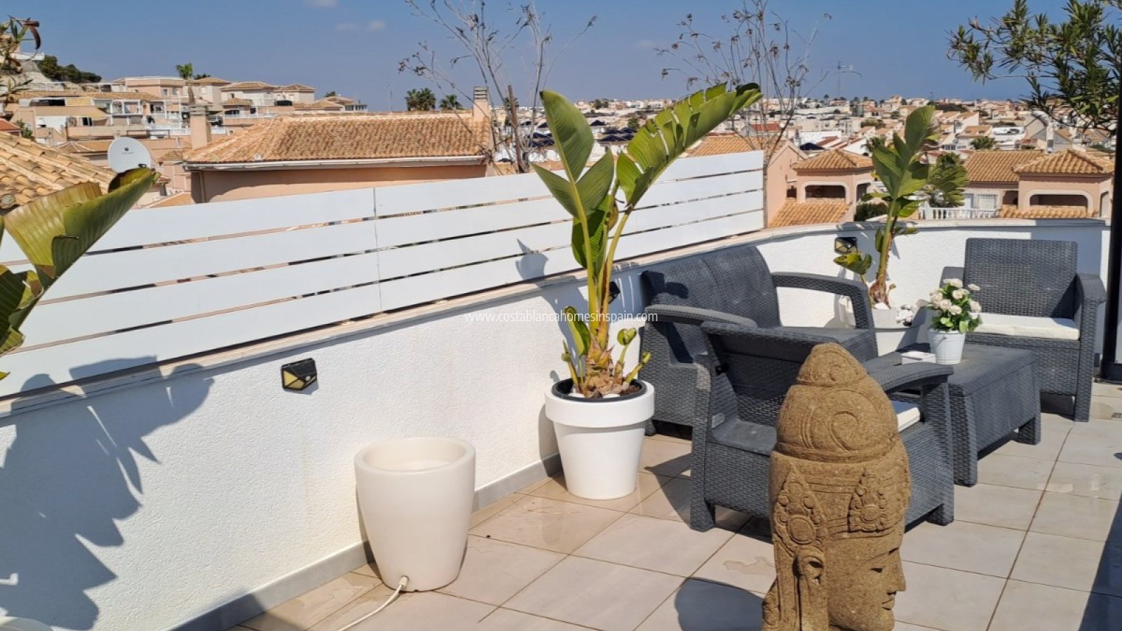 Használt - Detached Villa - Ciudad Quesada - 