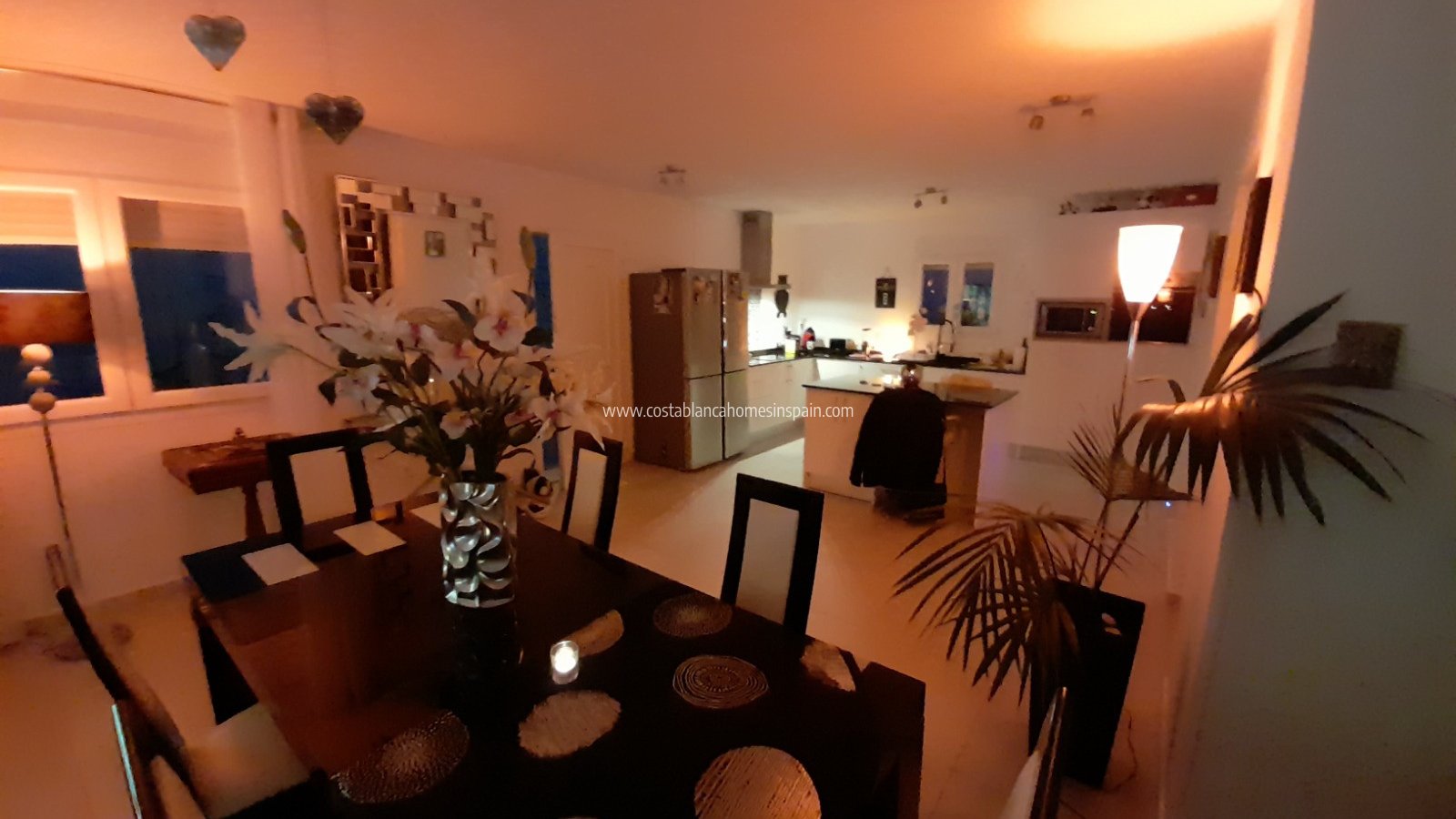 Használt - Detached Villa - Ciudad Quesada - 