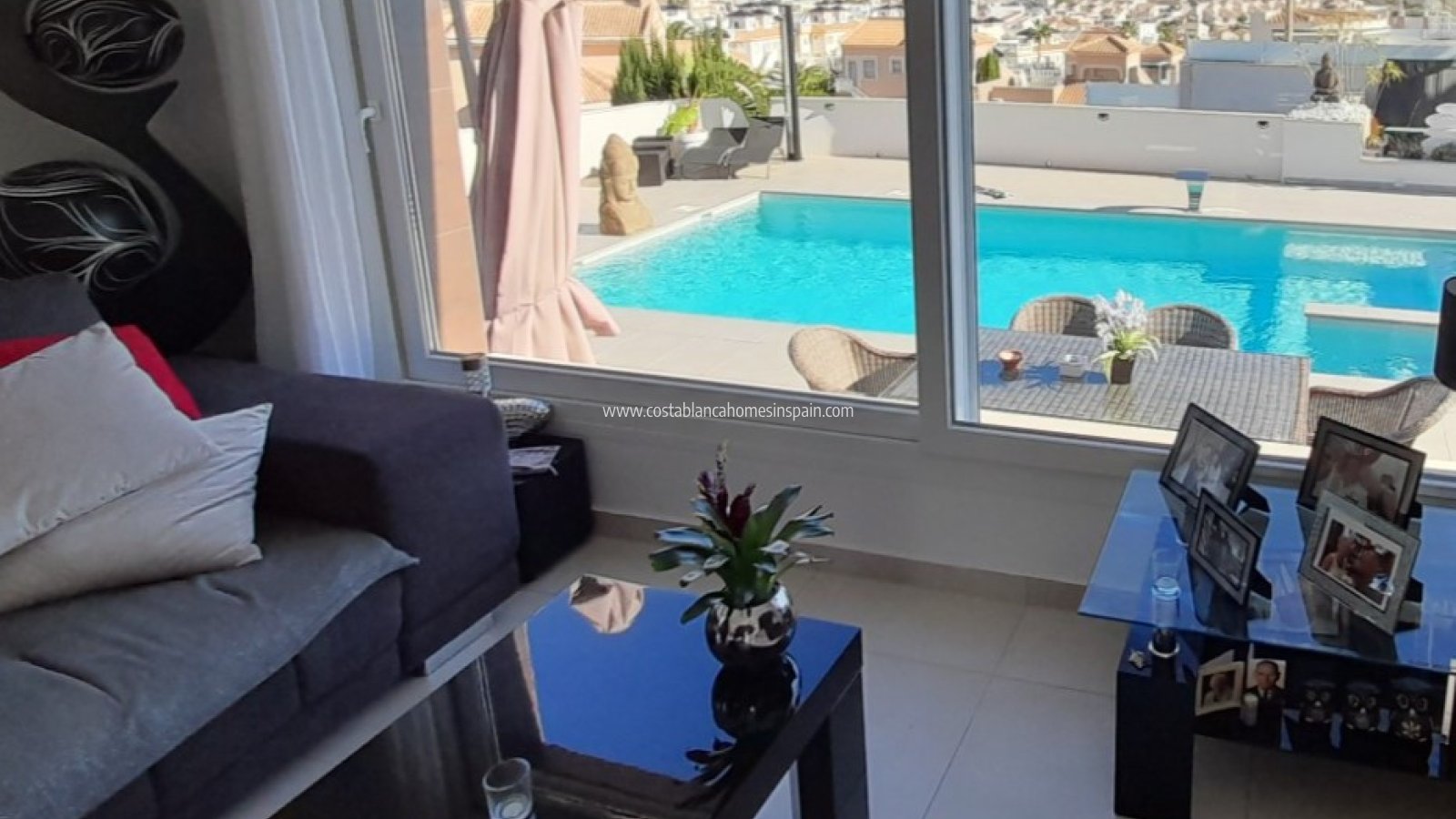 Használt - Detached Villa - Ciudad Quesada - 