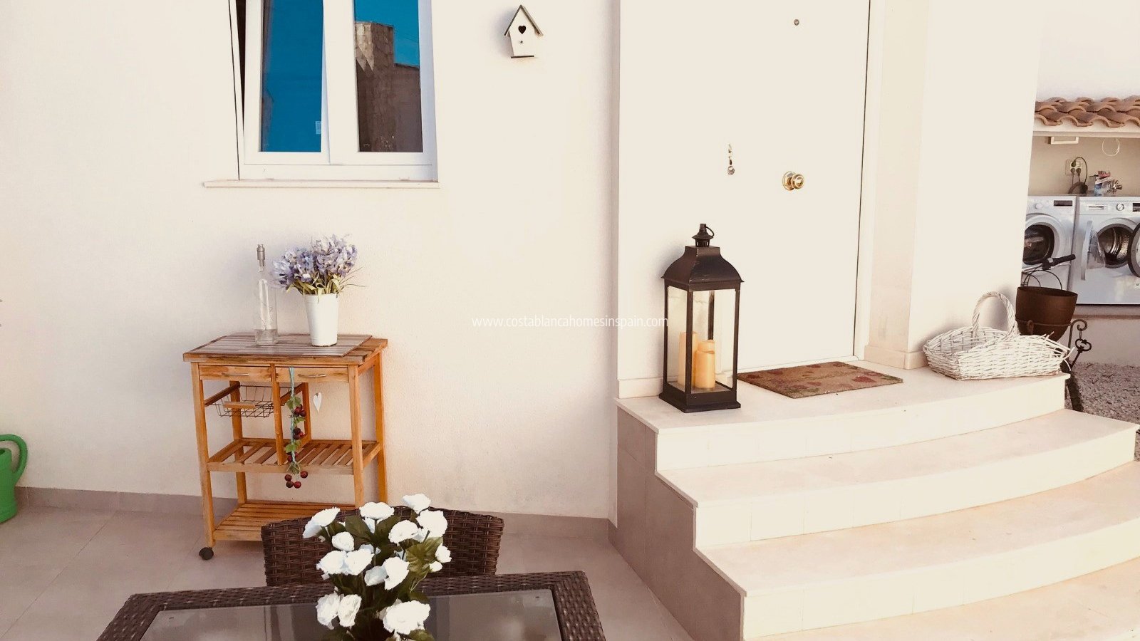 Használt - Detached Villa - Ciudad Quesada - 