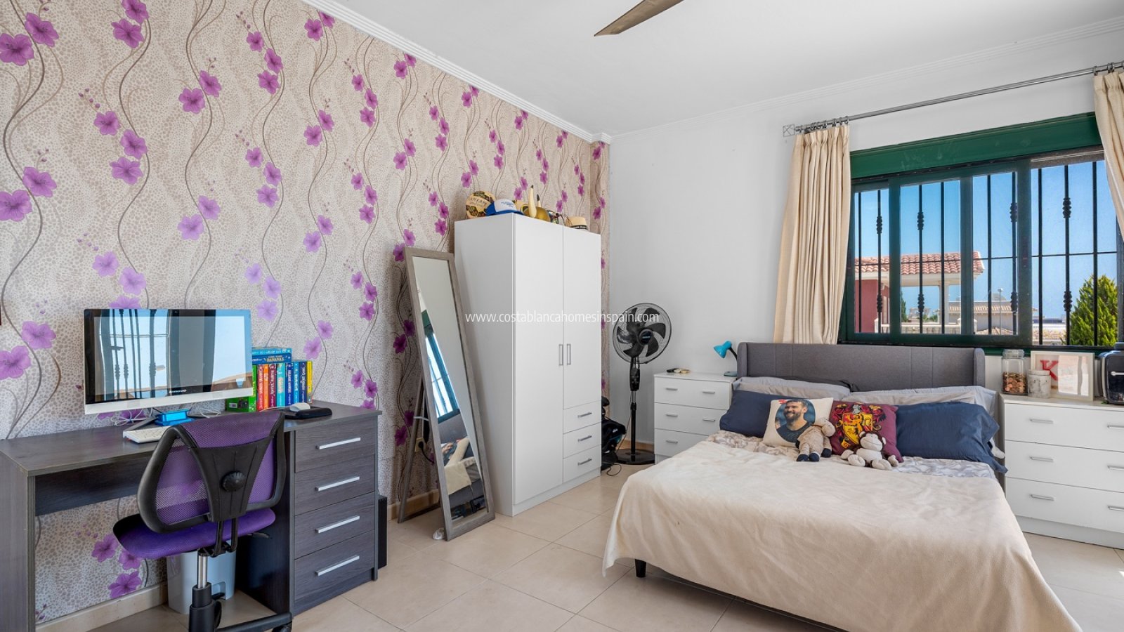 Használt - Detached Villa - Ciudad Quesada - 