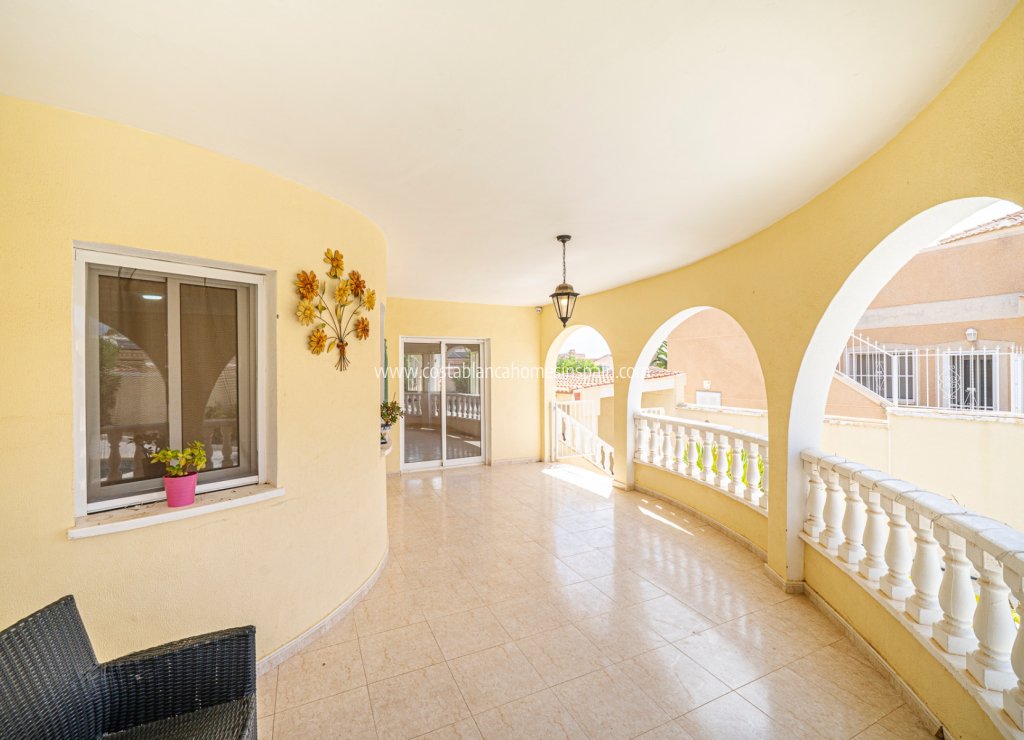 Használt - Detached Villa - Ciudad Quesada - 