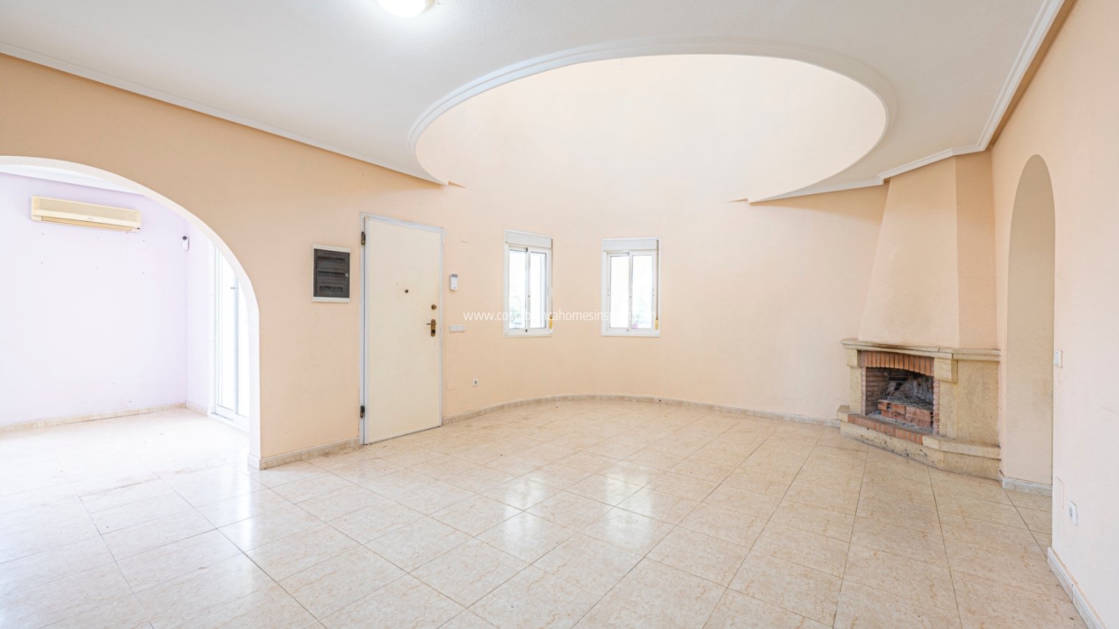 Használt - Detached Villa - Ciudad Quesada - 