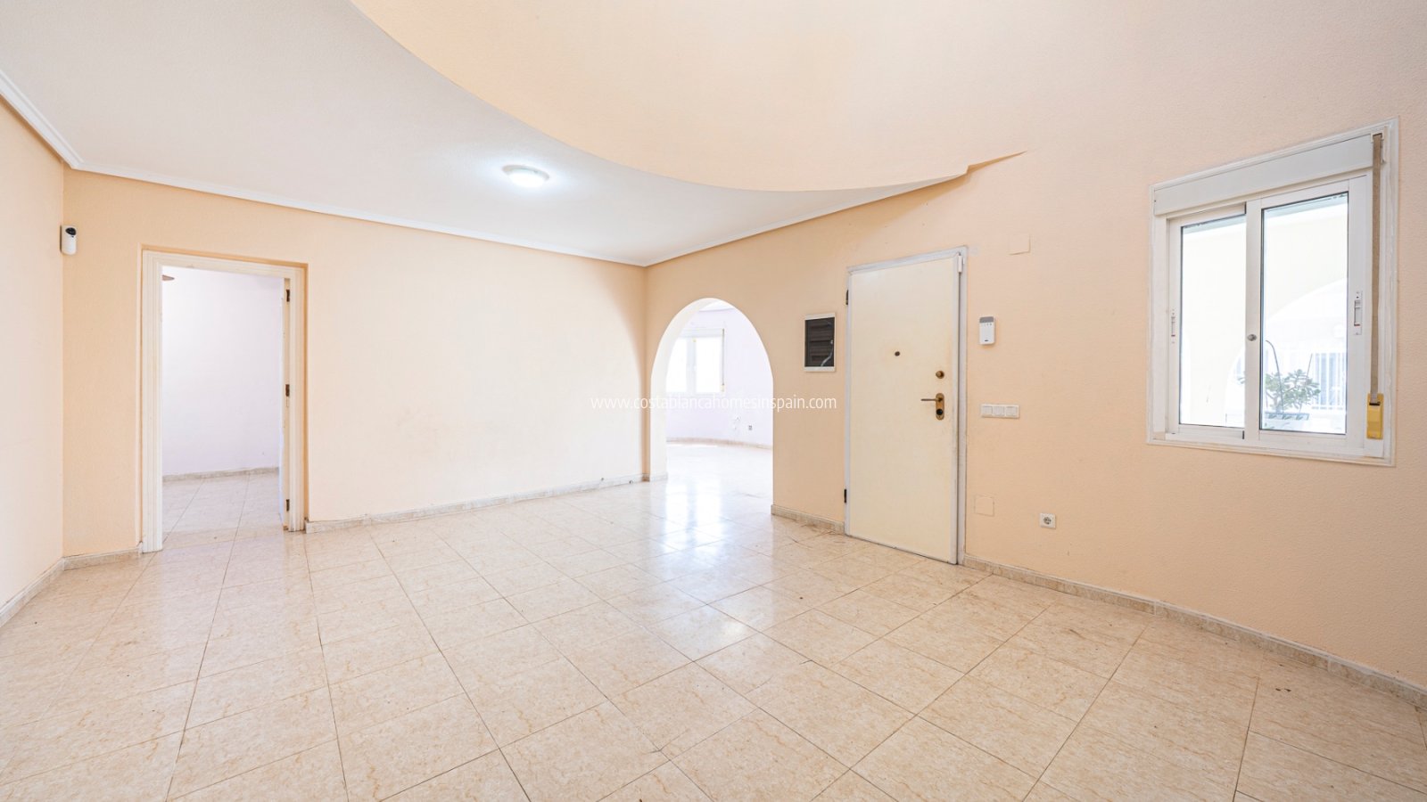 Használt - Detached Villa - Ciudad Quesada - 