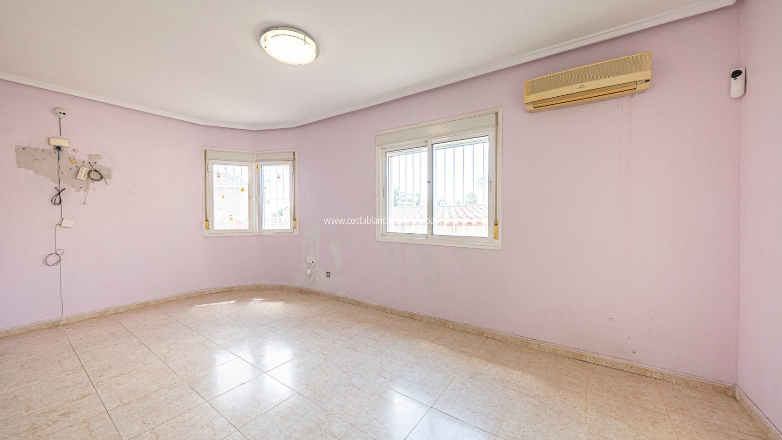 Használt - Detached Villa - Ciudad Quesada - 