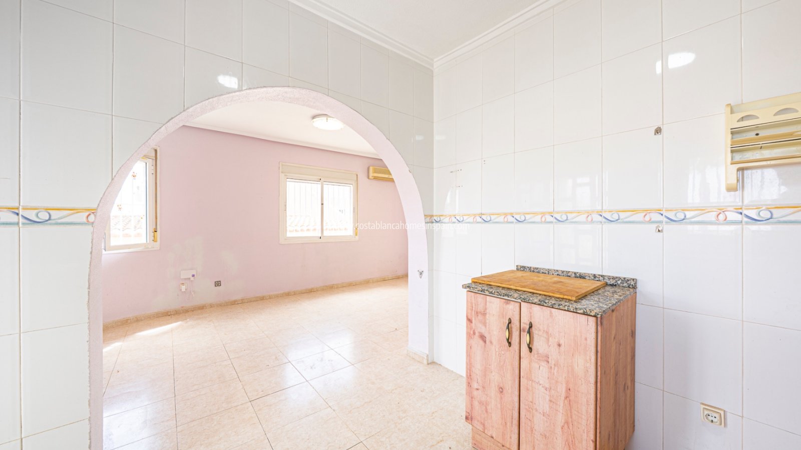 Használt - Detached Villa - Ciudad Quesada - 