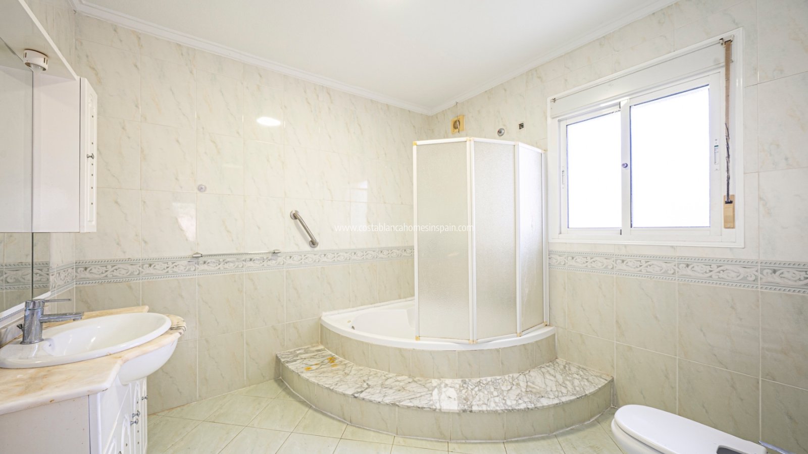 Használt - Detached Villa - Ciudad Quesada - 