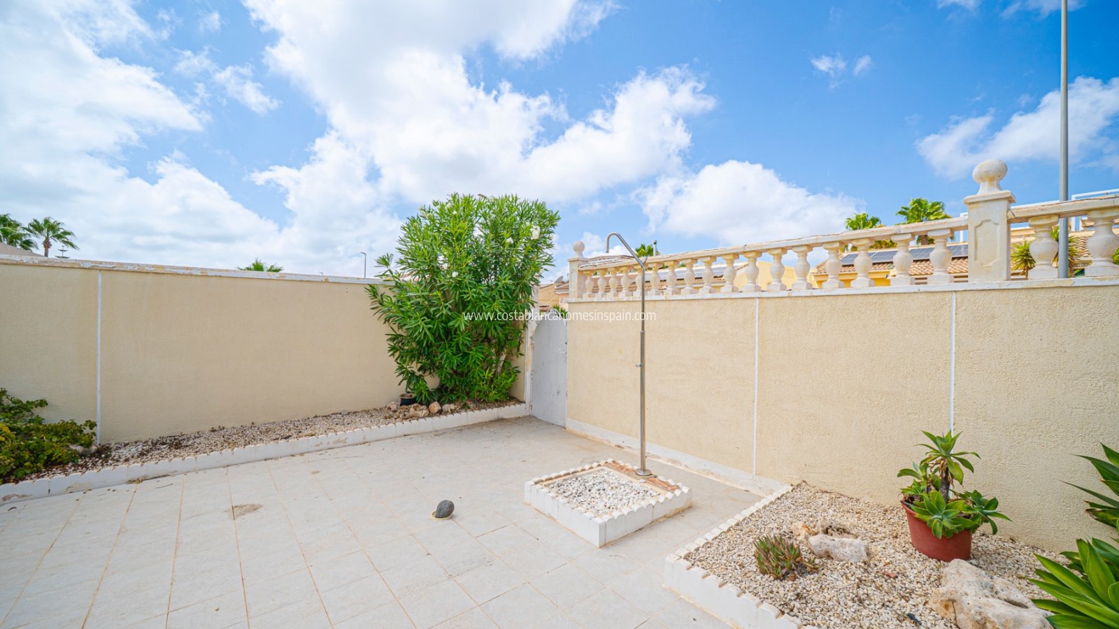 Használt - Detached Villa - Ciudad Quesada - 