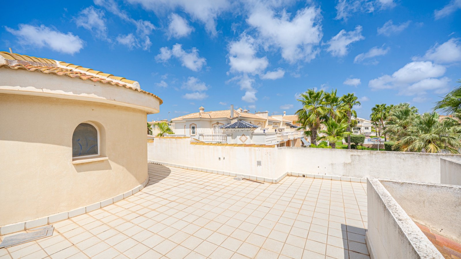 Használt - Detached Villa - Ciudad Quesada - 