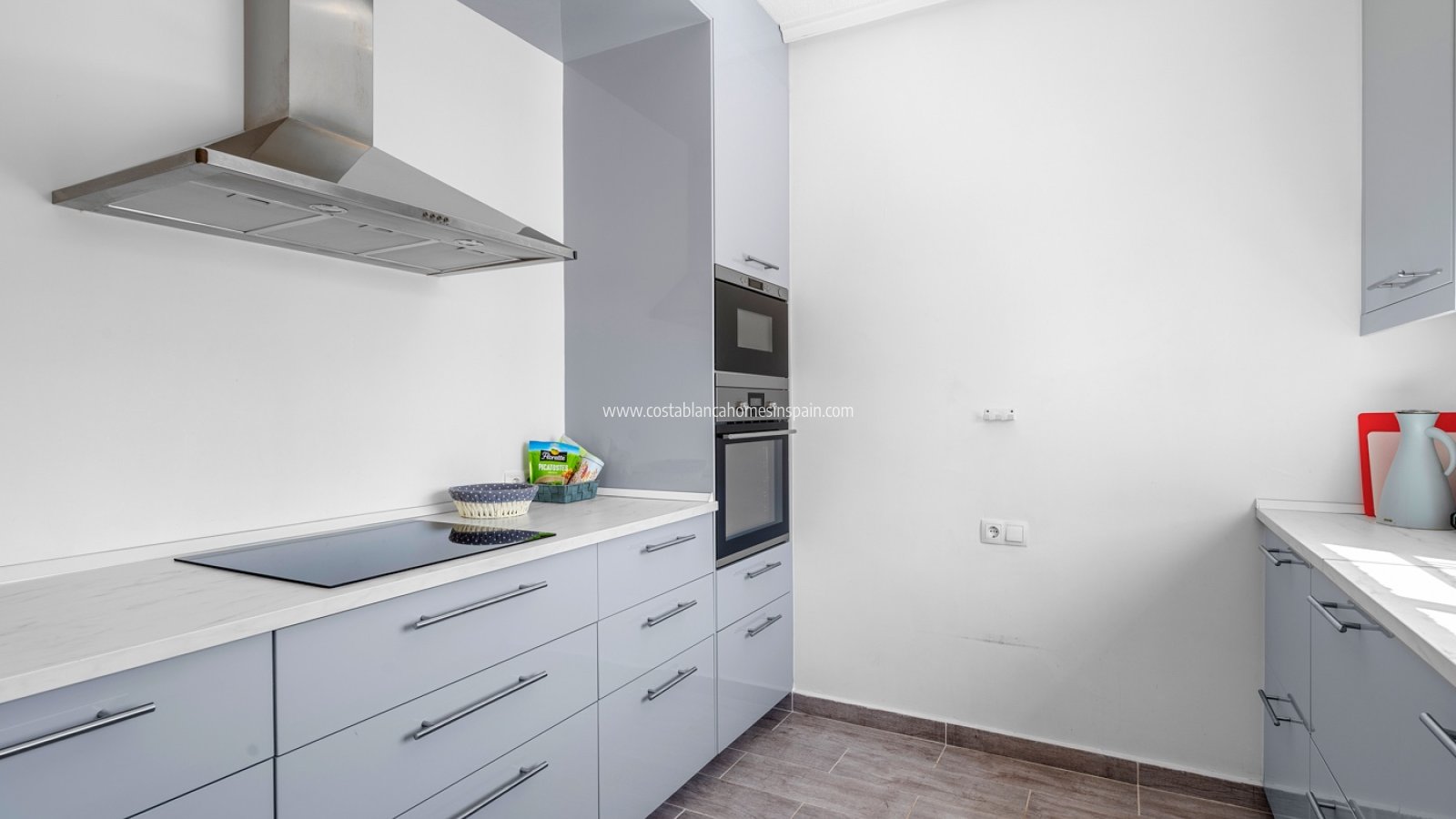 Használt - Detached Villa - Ciudad Quesada - 
