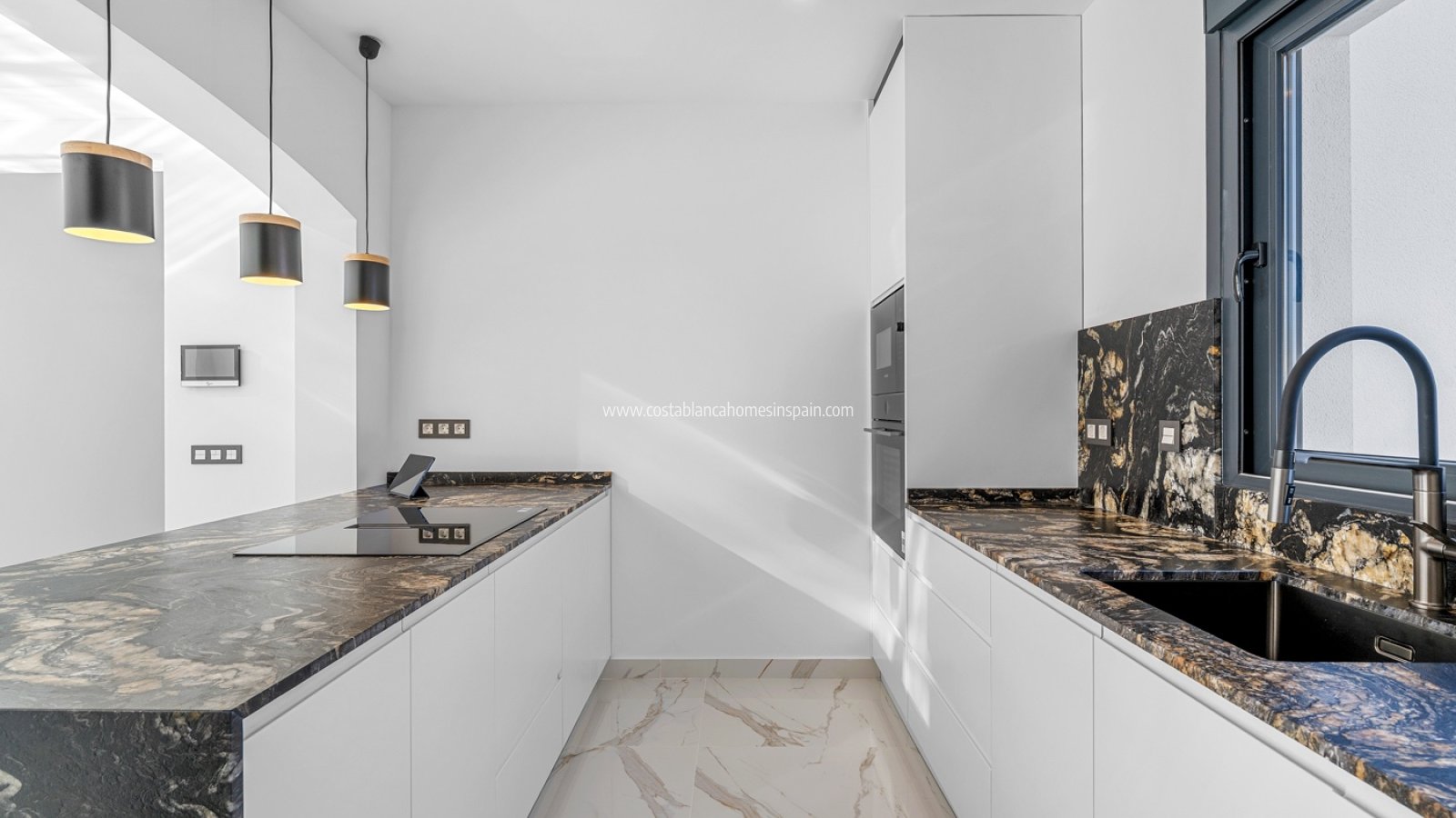 Használt - Detached Villa - Ciudad Quesada - 