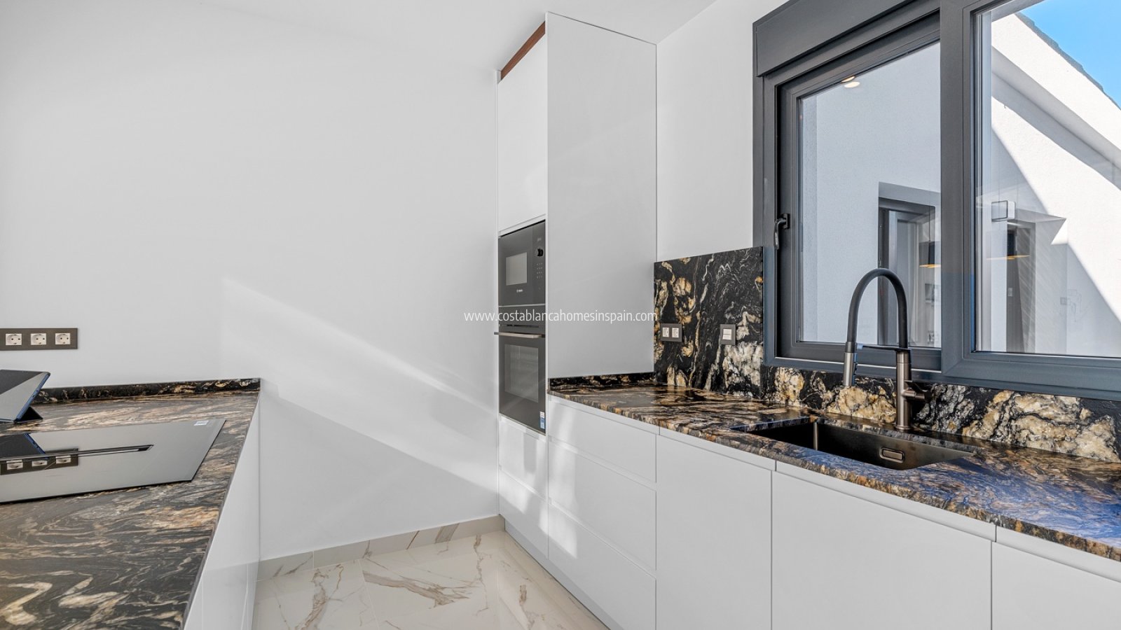 Használt - Detached Villa - Ciudad Quesada - 