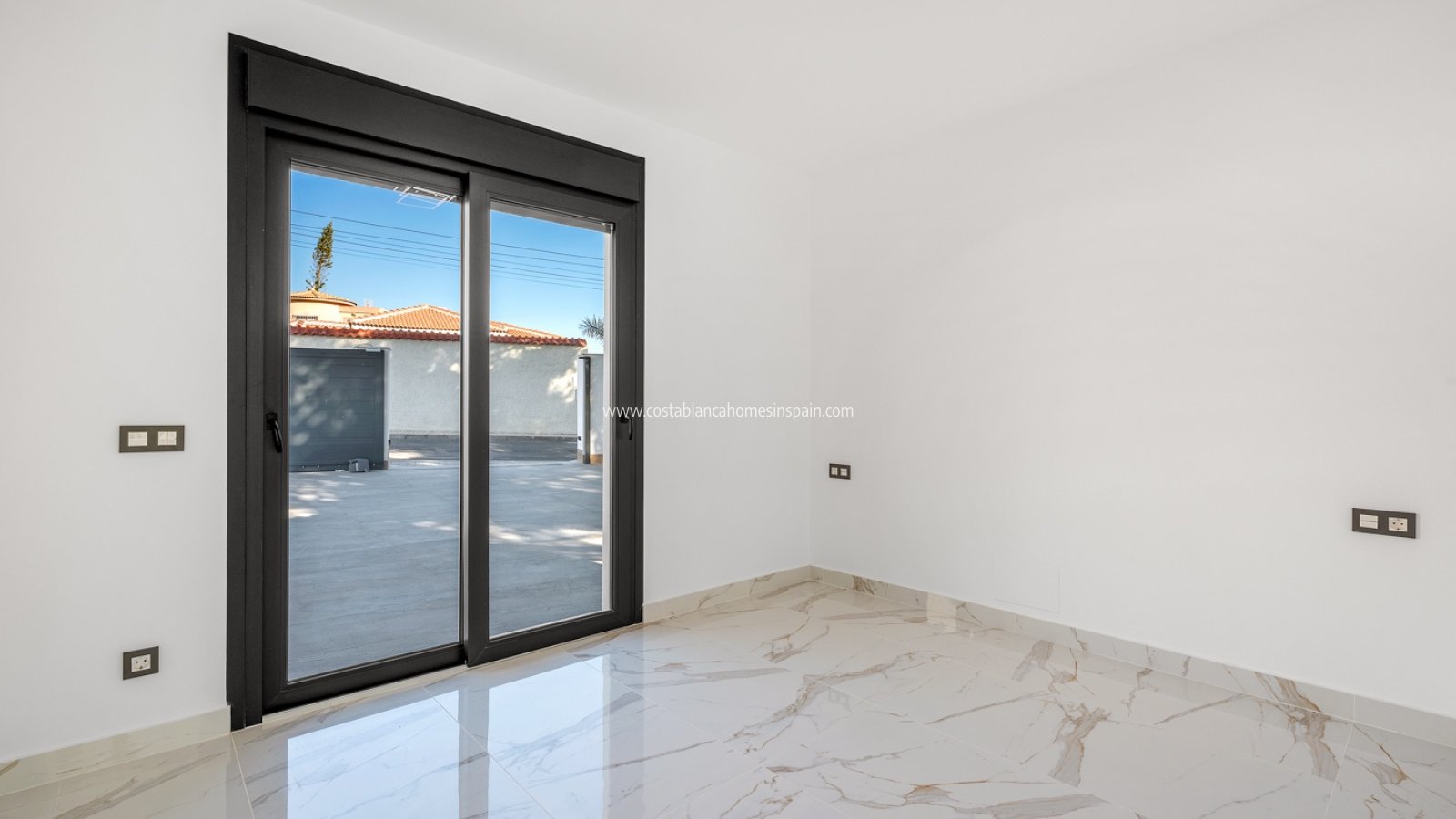 Használt - Detached Villa - Ciudad Quesada - 
