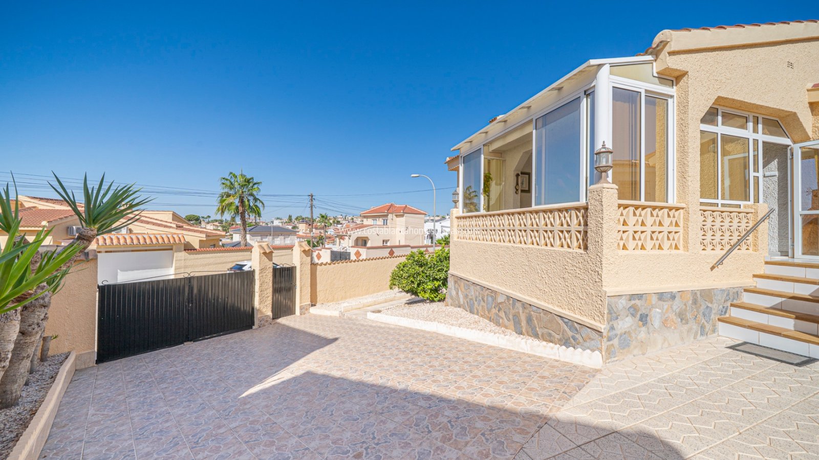 Használt - Detached Villa - Ciudad Quesada - 
