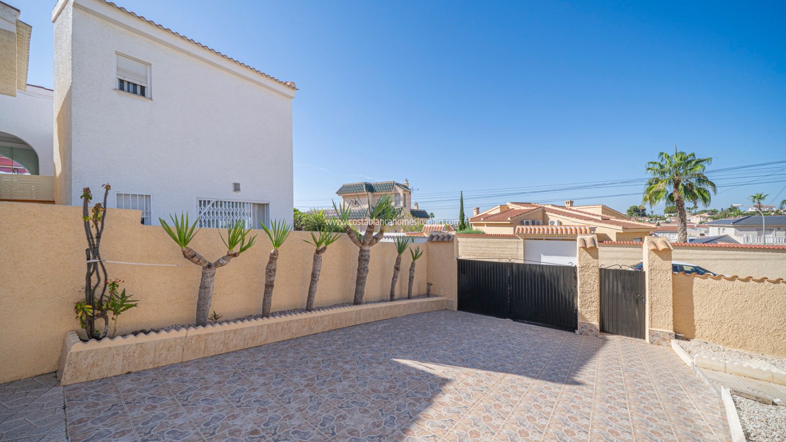 Használt - Detached Villa - Ciudad Quesada - 