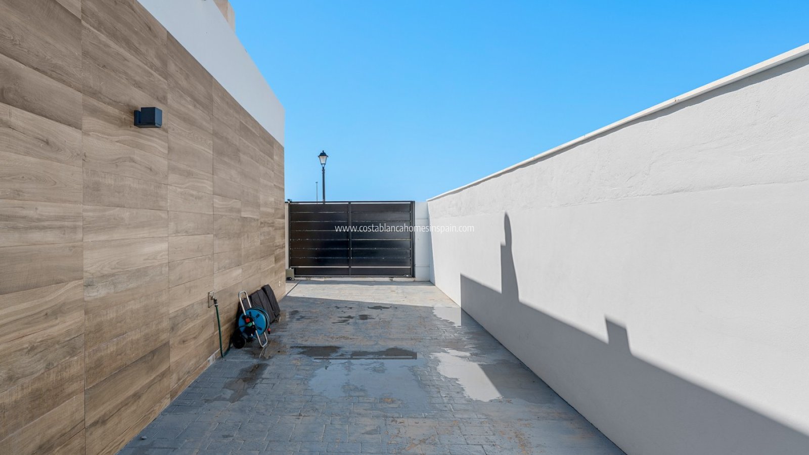Használt - Detached Villa - Fortuna - Urbanizacion las kalendas