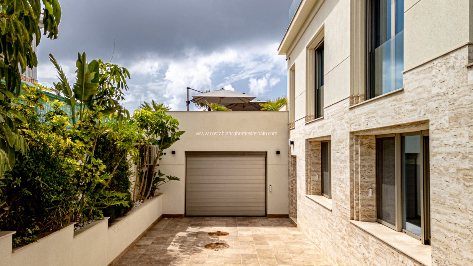 Használt - Detached Villa - La Zenia - Beachside
