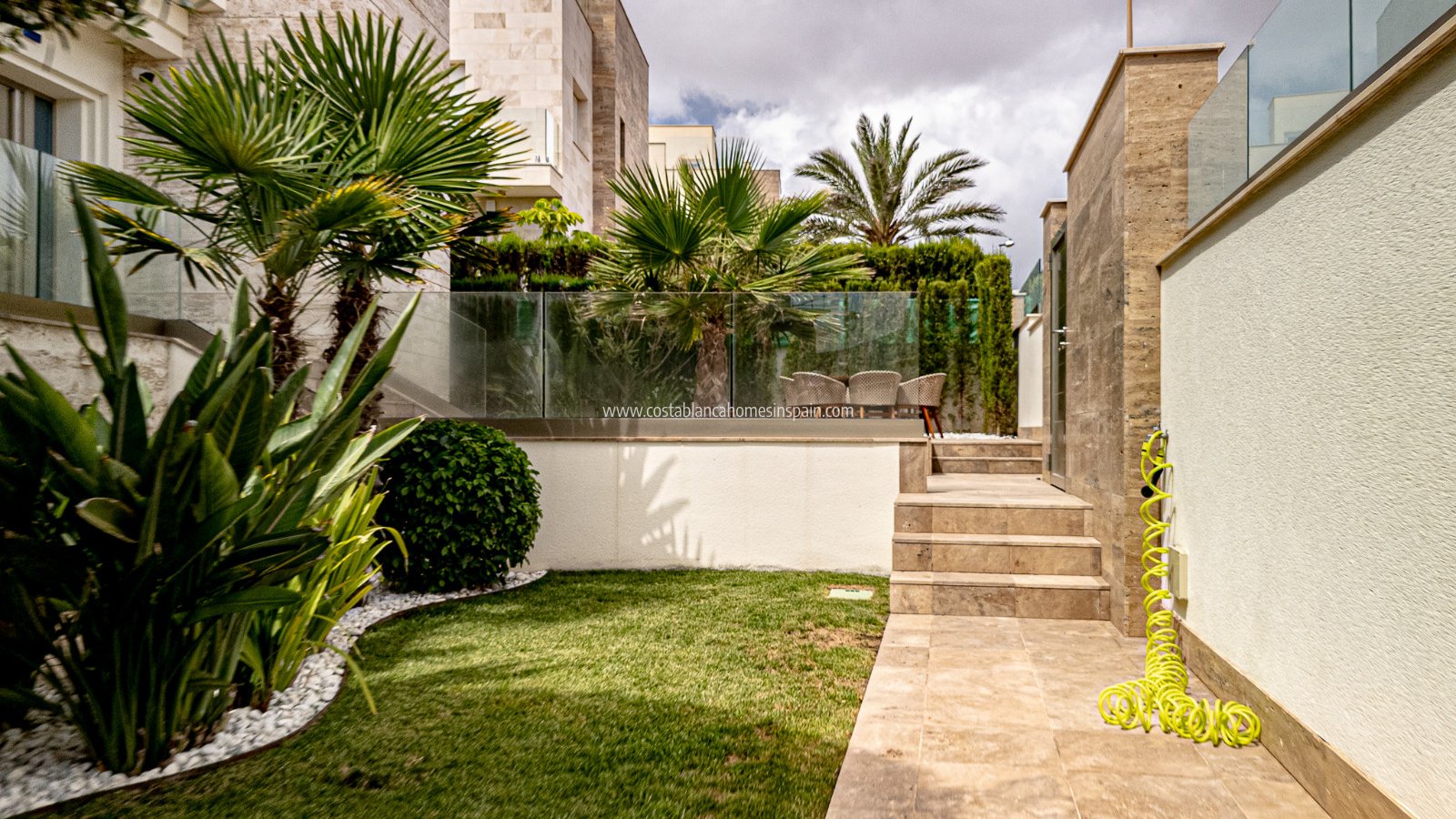 Használt - Detached Villa - La Zenia - Beachside