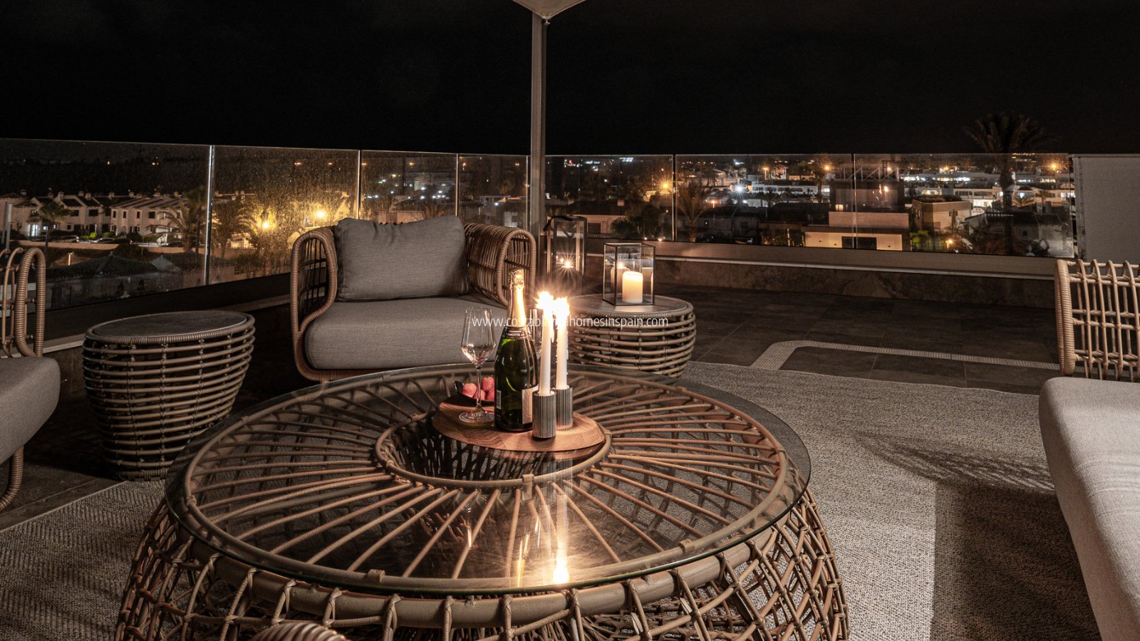 Használt - Detached Villa - La Zenia - Beachside