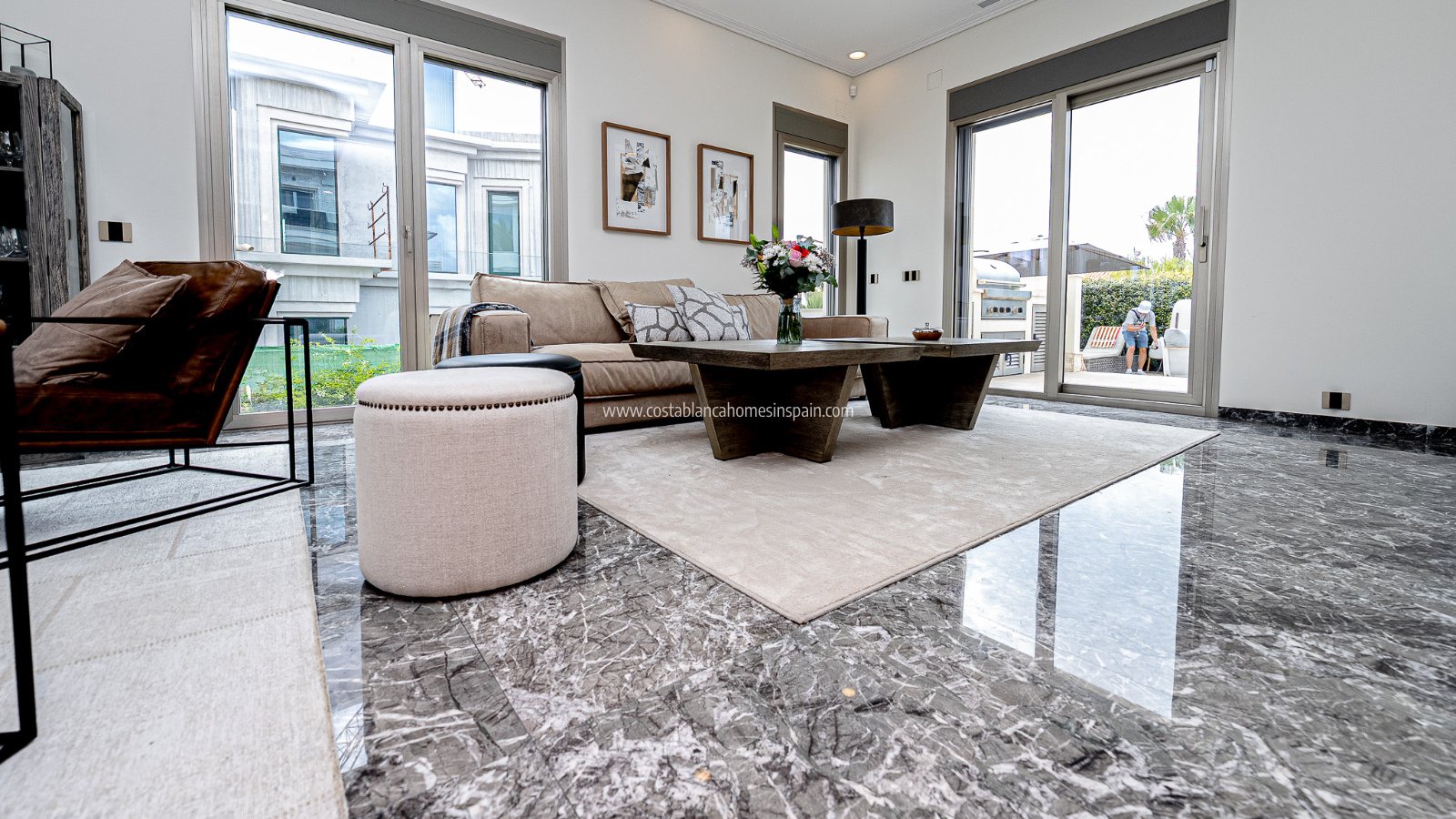 Használt - Detached Villa - La Zenia - Beachside