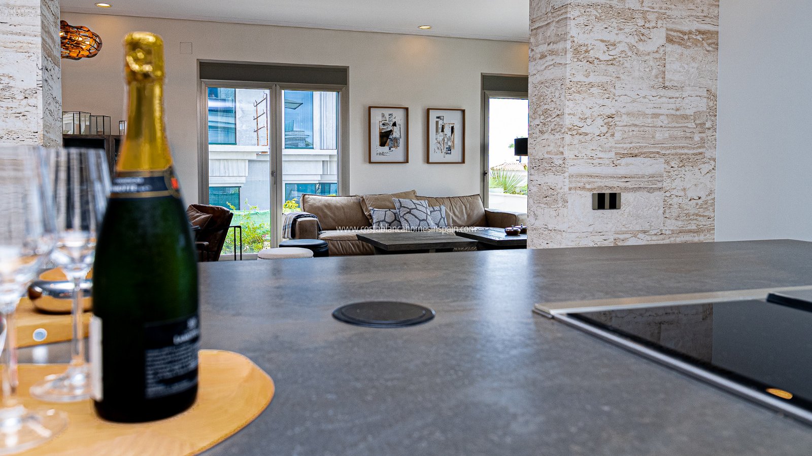 Használt - Detached Villa - La Zenia - Beachside