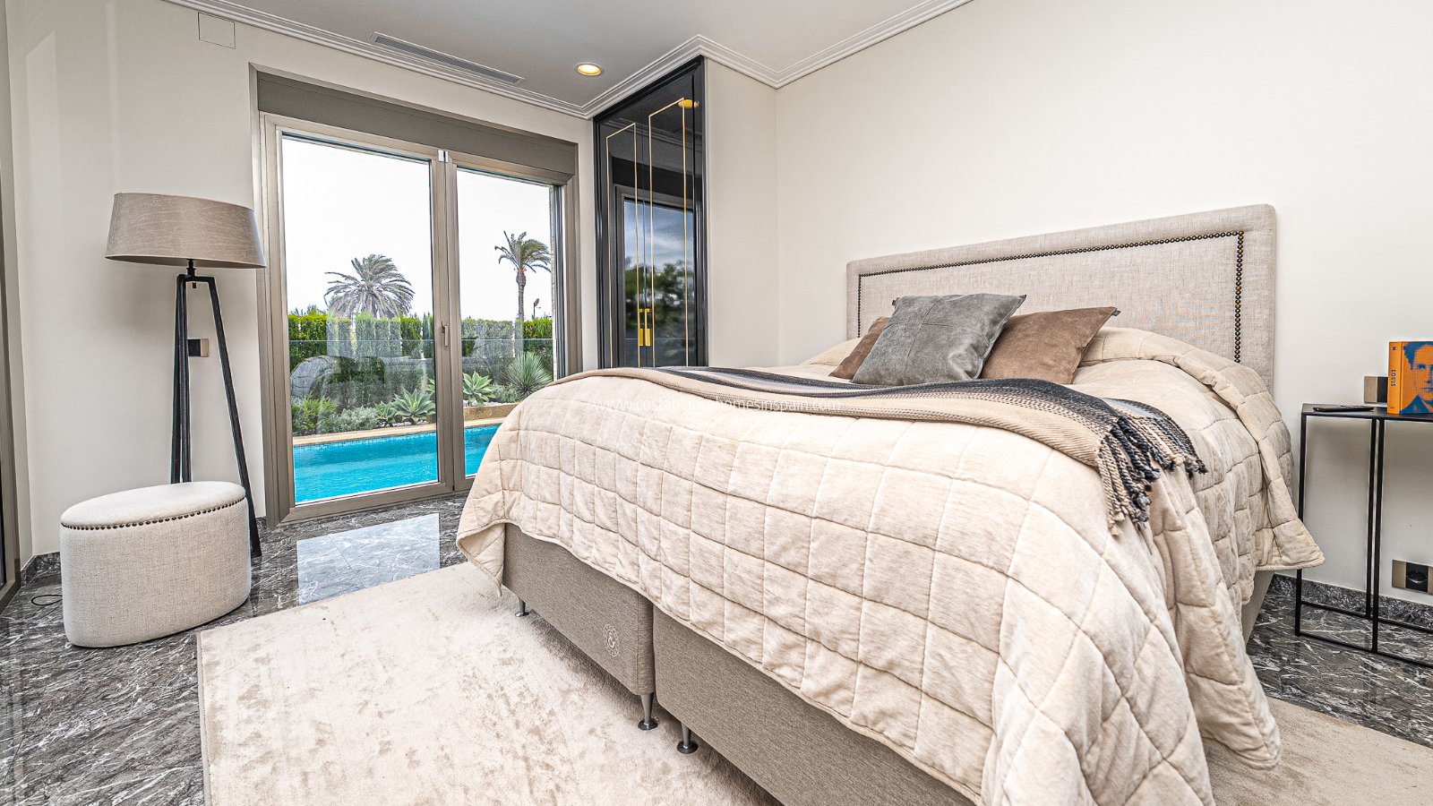 Használt - Detached Villa - La Zenia - Beachside