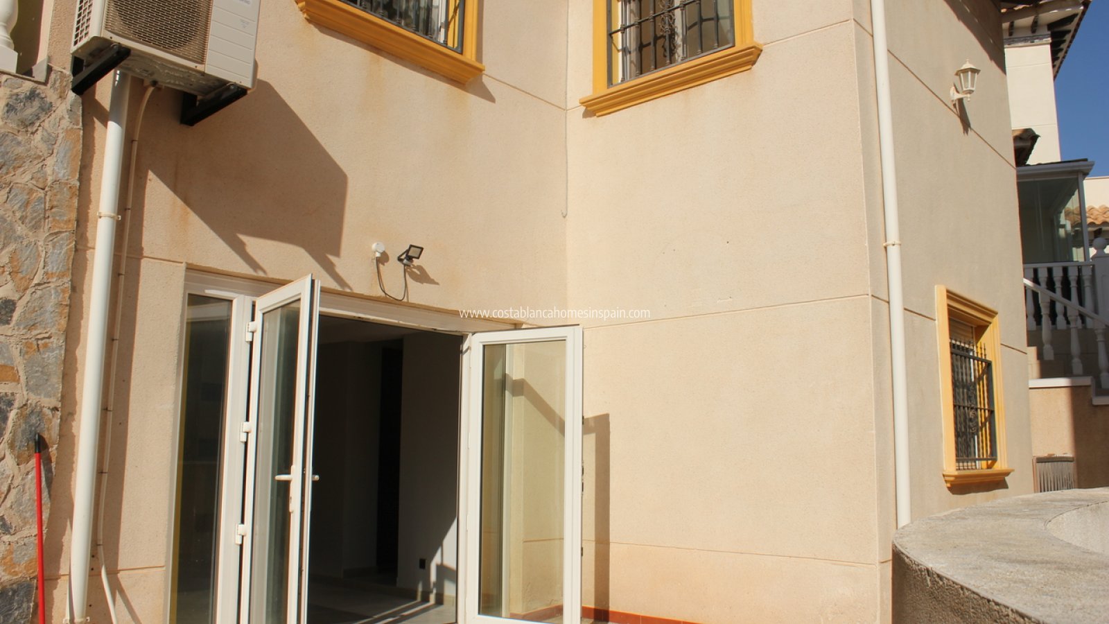 Használt - Detached Villa - La Zenia - Costa Blanca