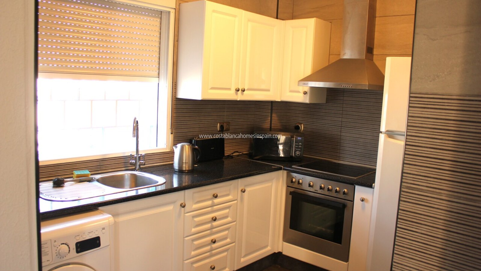 Használt - Detached Villa - La Zenia - Costa Blanca