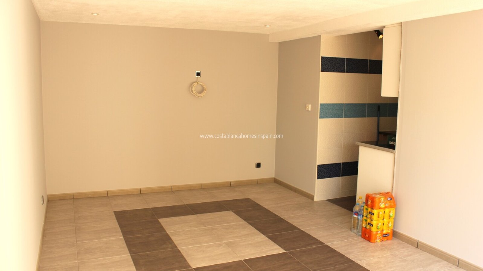 Használt - Detached Villa - La Zenia - Costa Blanca