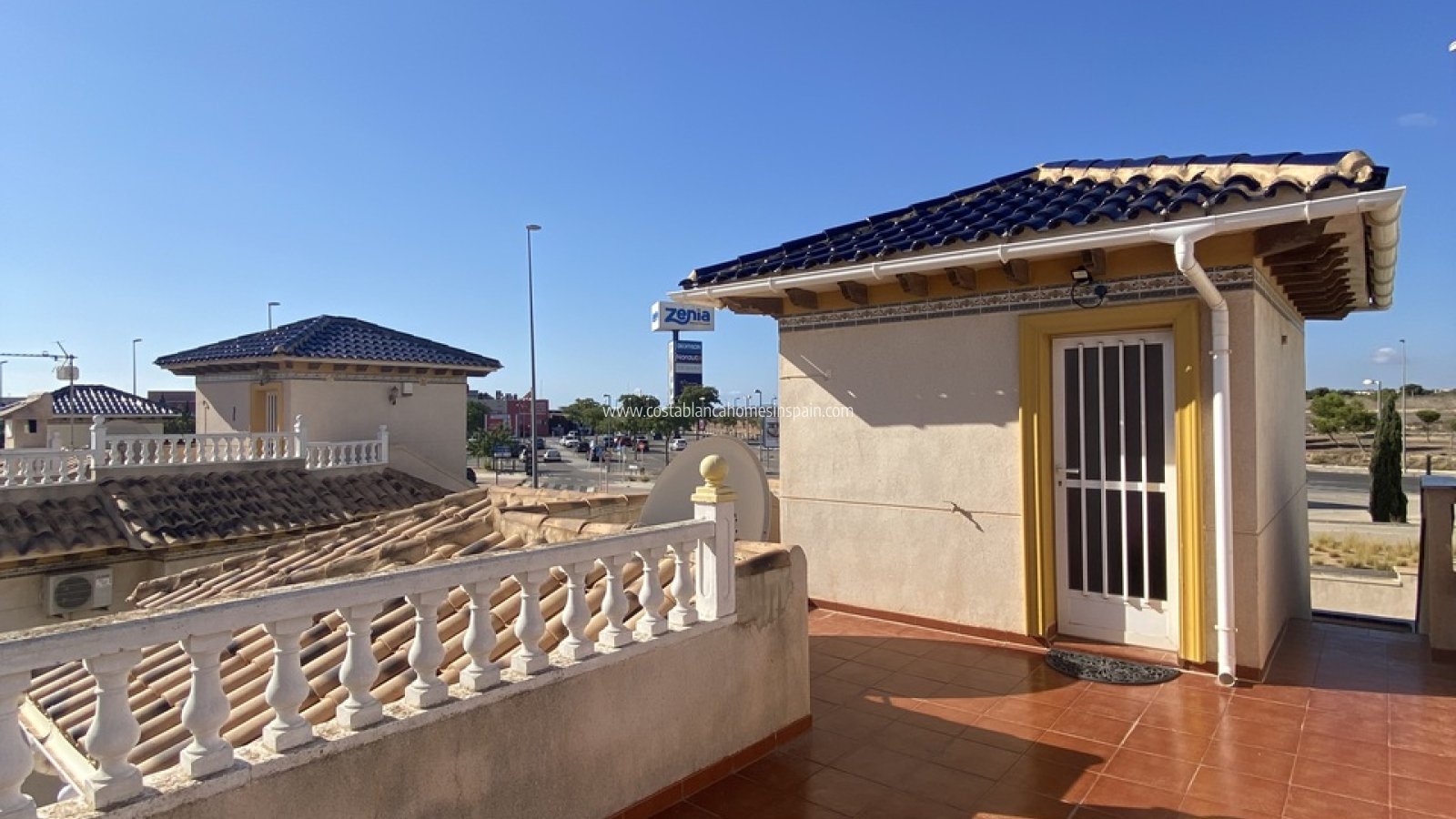 Használt - Detached Villa - La Zenia - Costa Blanca