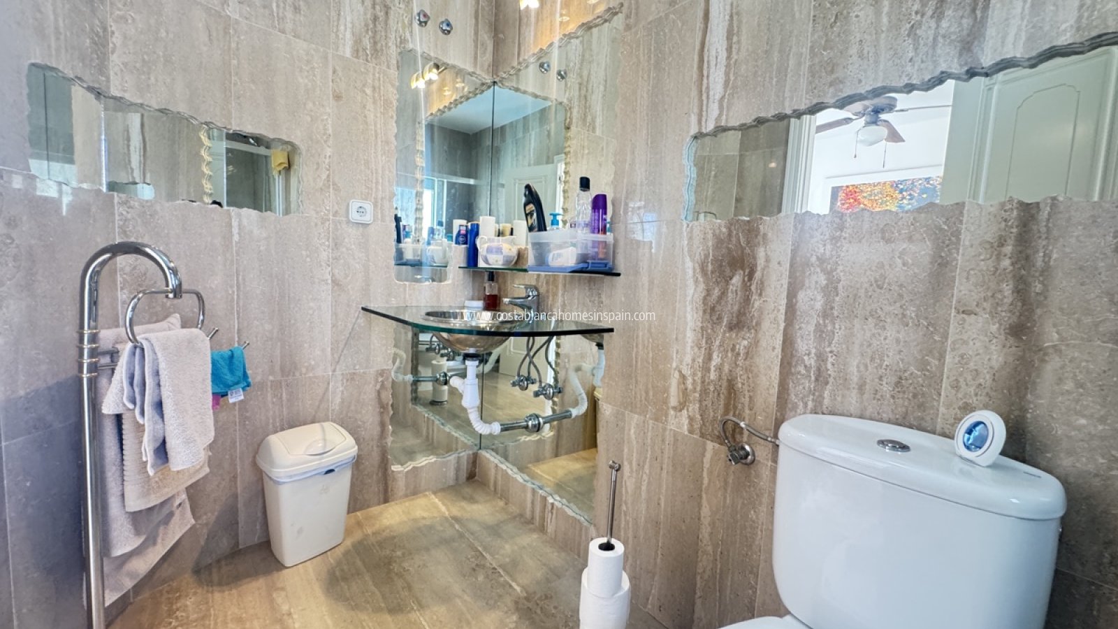 Használt - Detached Villa - Las Ramblas - Las Ramblas Golf