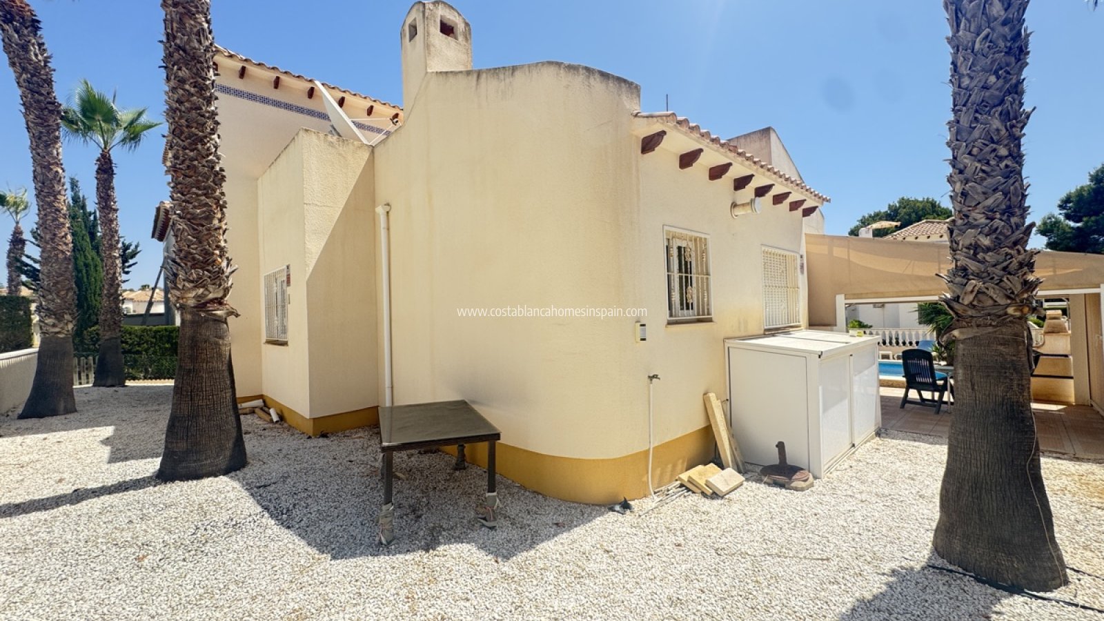 Használt - Detached Villa - Las Ramblas - Las Ramblas Golf