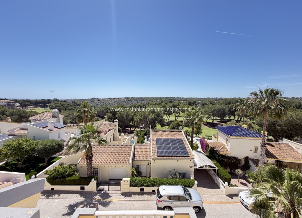Használt - Detached Villa - Las Ramblas - Las Ramblas Golf
