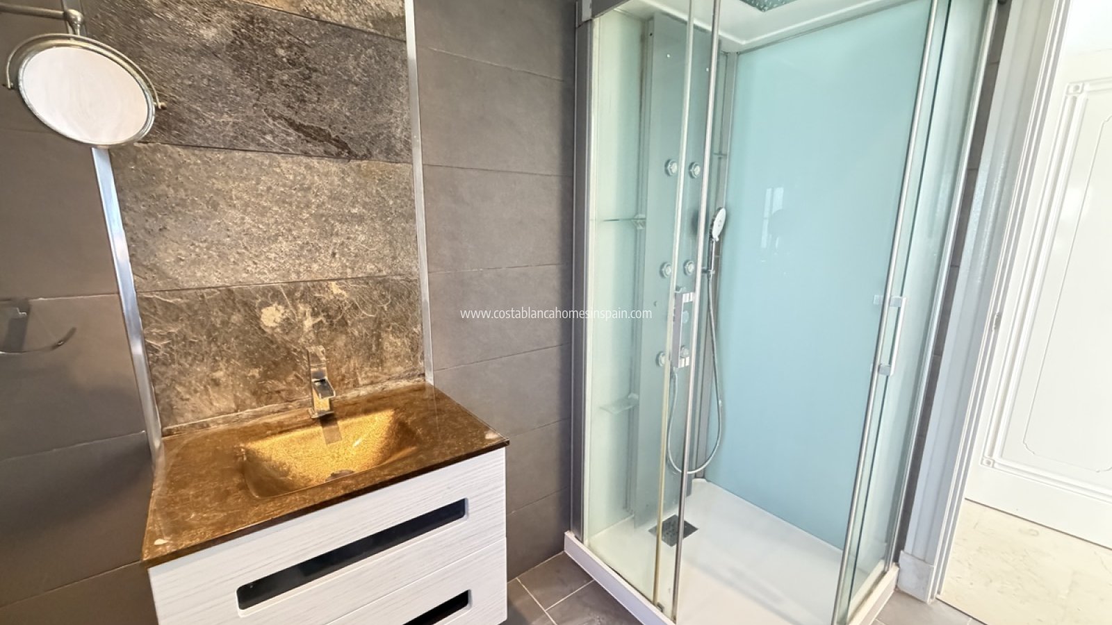 Használt - Detached Villa - Las Ramblas - Las Ramblas Golf