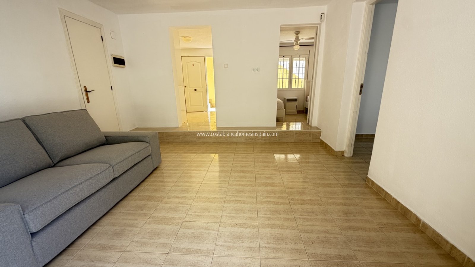 Használt - Detached Villa - Las Ramblas - Las Ramblas Golf